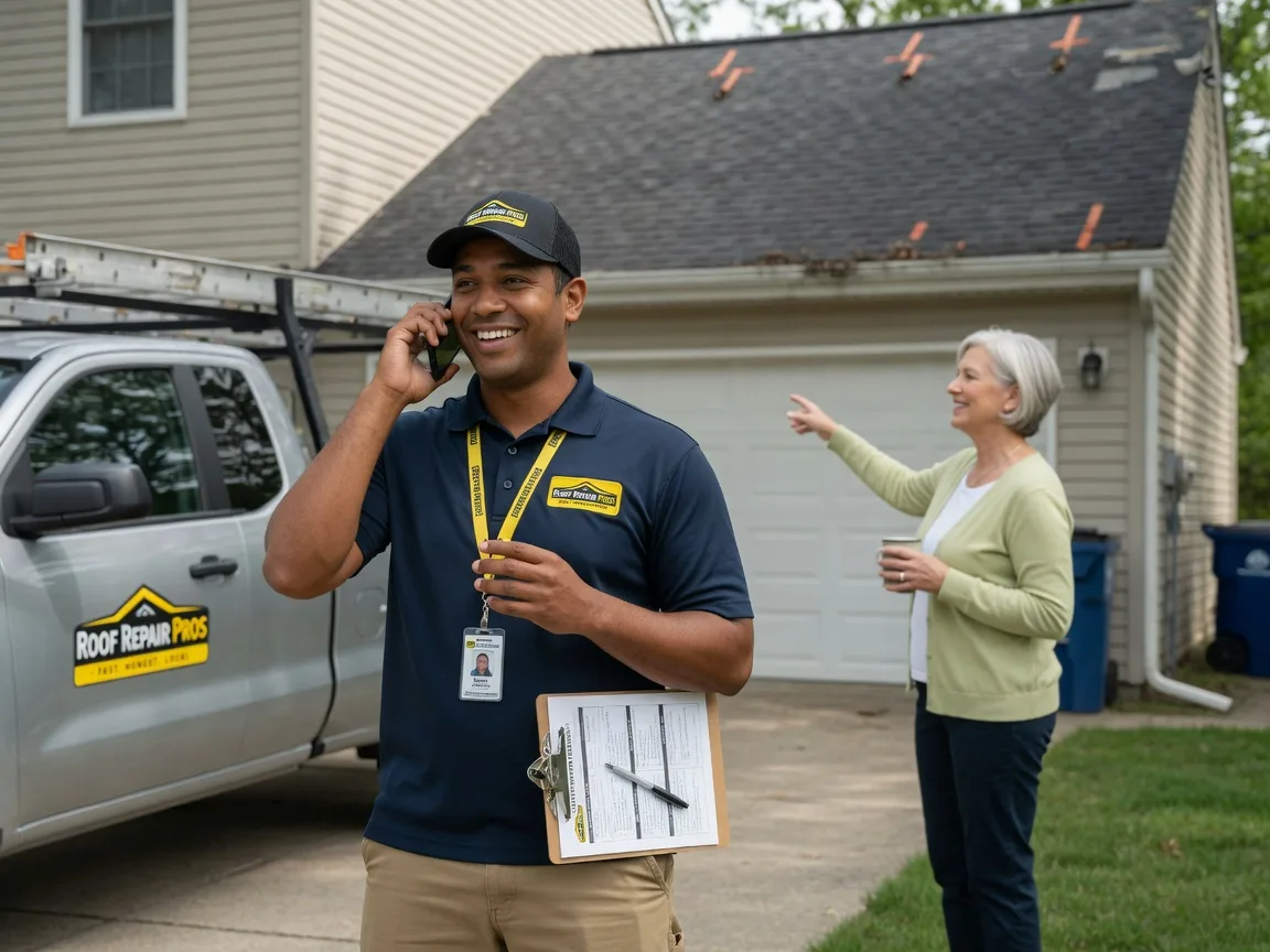 Roof Repair Arcadia, IN FAQs